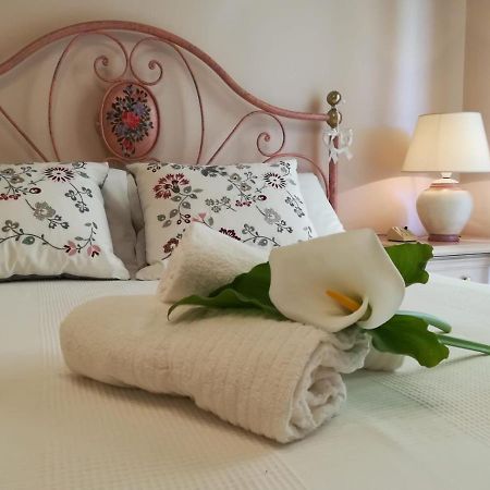 A Casa Di Tati Bed & Breakfast ชิวิตาโนวา มาร์เค ภายนอก รูปภาพ